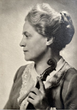 Maria Rodosi